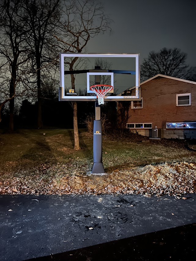 BBallsInstaller's tweet photo. For all your outdoor entertainment needs, look no further than our experts at Basketballs Installer! 
We'll get you set up with a fabulous in-ground basketball hoop system. 
To learn more about our services, click here👉https://t.co/HpyR1hhbPO or call us at (443) 472-4500. https://t.co/LKXGKEsMWs