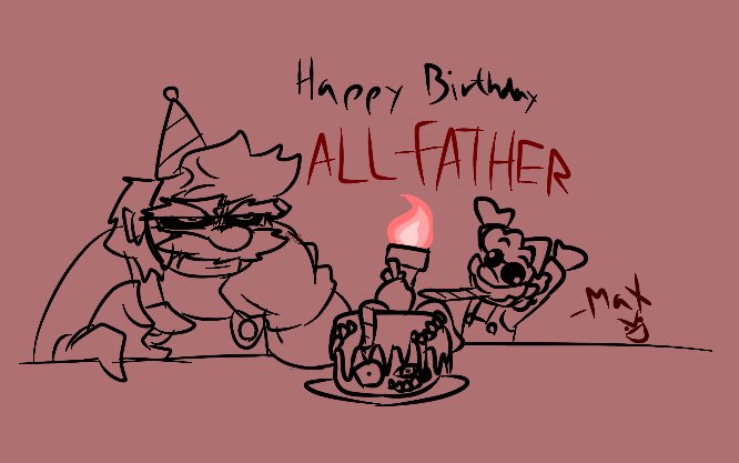 AntzIsMad's tweet image. Would’ve done something more “high effort” but time is of the essence y’know
Anyways happy birthday exe m
@Inferno_Plumber #marioexe #exem #executablem #marioexereimagined #marioexeoc