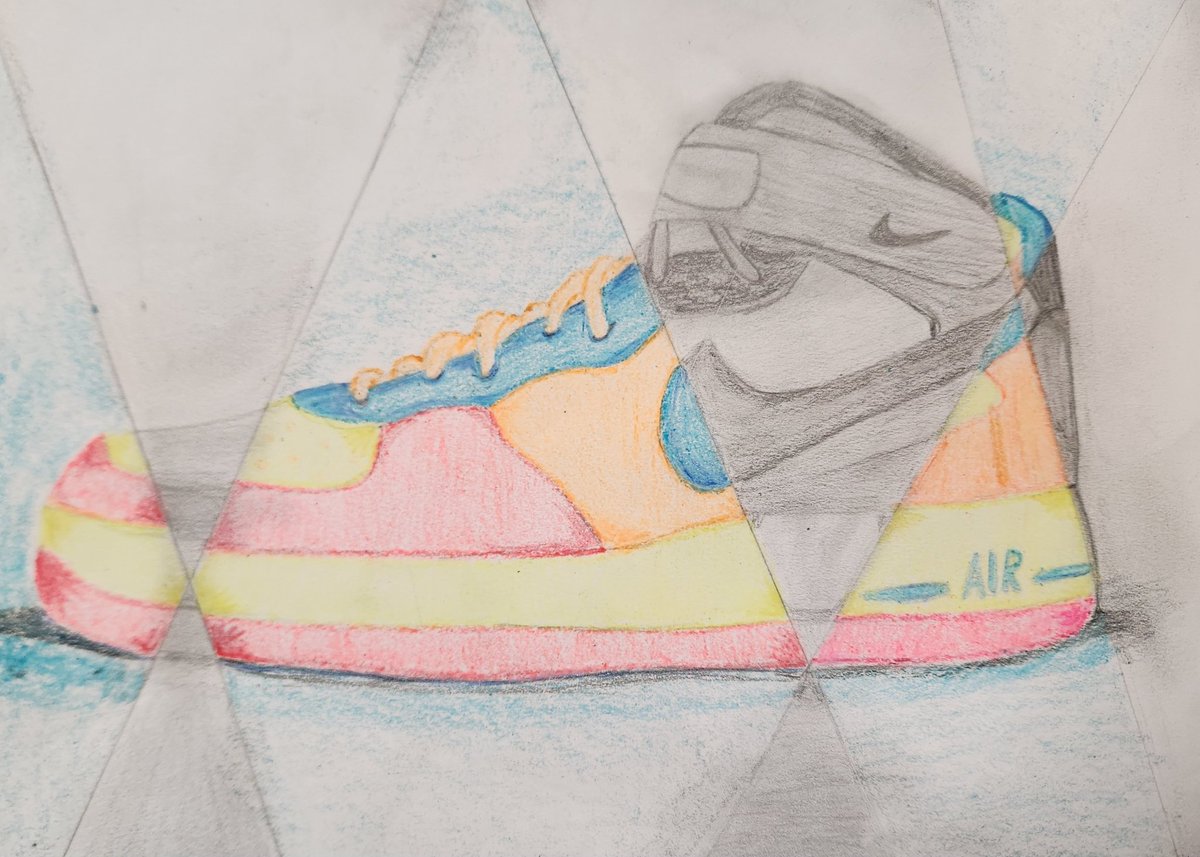 Finding a project that can hold the attention of 5thG is difficult. Thank you to whoever posted the original project. Here are a few of ours, <a href="/BCreekElem/">BradleyCreekElem</a>  <a href="/NewHanoverCoSch/">New Hanover County Schools</a>