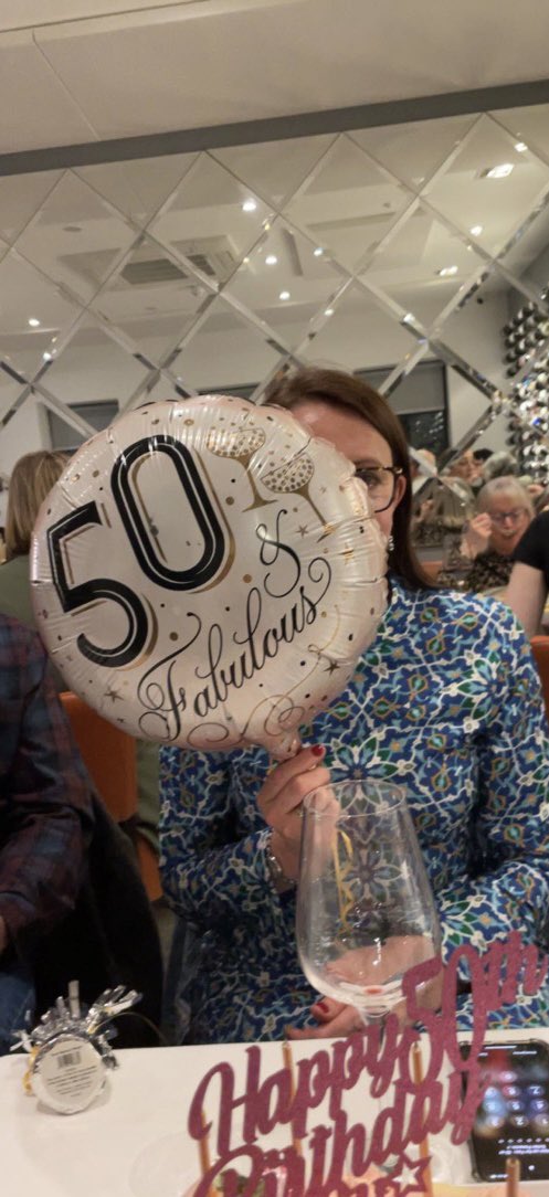 Alison Lewin Jones tweet media