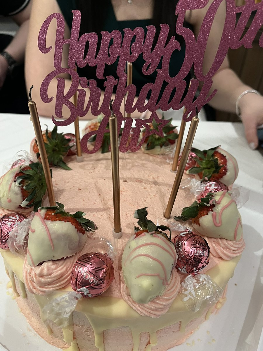 Alison Lewin Jones tweet media