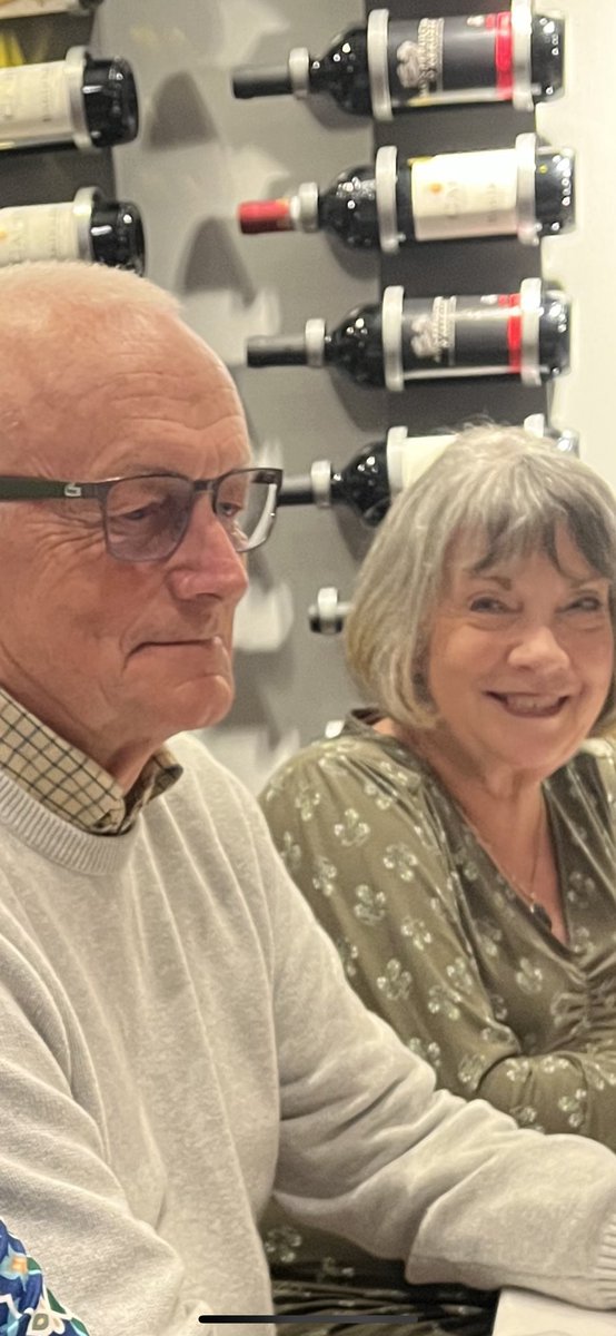 Alison Lewin Jones tweet media