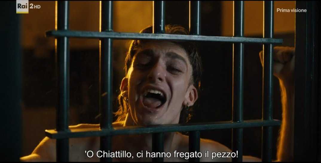 chevitadelc4zz0's tweet photo. Devi vedere quando ti fotteranno anche il fidanzato. Sorry not sorry https://t.co/xHLfeVWNKc