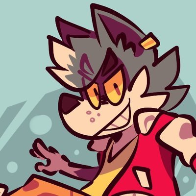 Andrew丨BUY INDIEPOCALYPSE tweet media