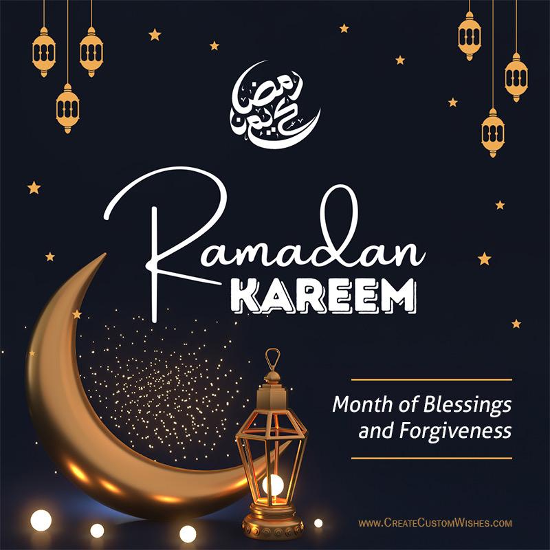 fsaba14's tweet photo. Ramadan Mubarak to everyone celebrating the holy month of Ramadan. https://t.co/0wPqiJu8qy