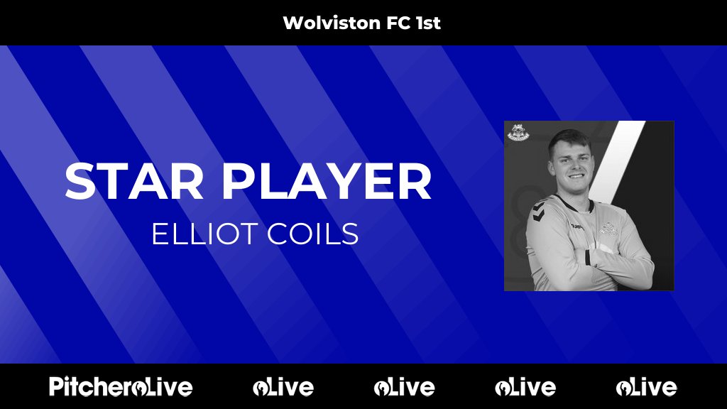 Wolviston FC tweet media