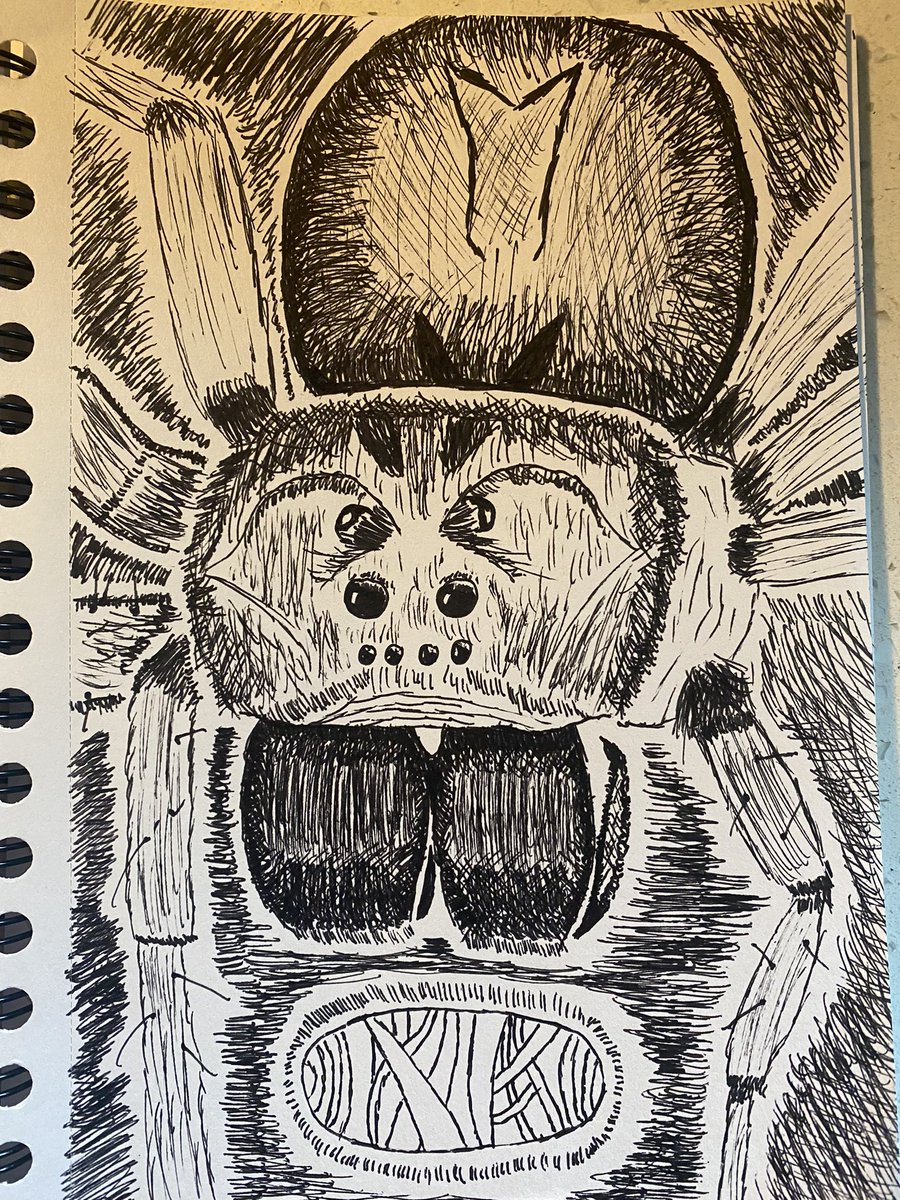 dripchrollo's tweet image. 🕷