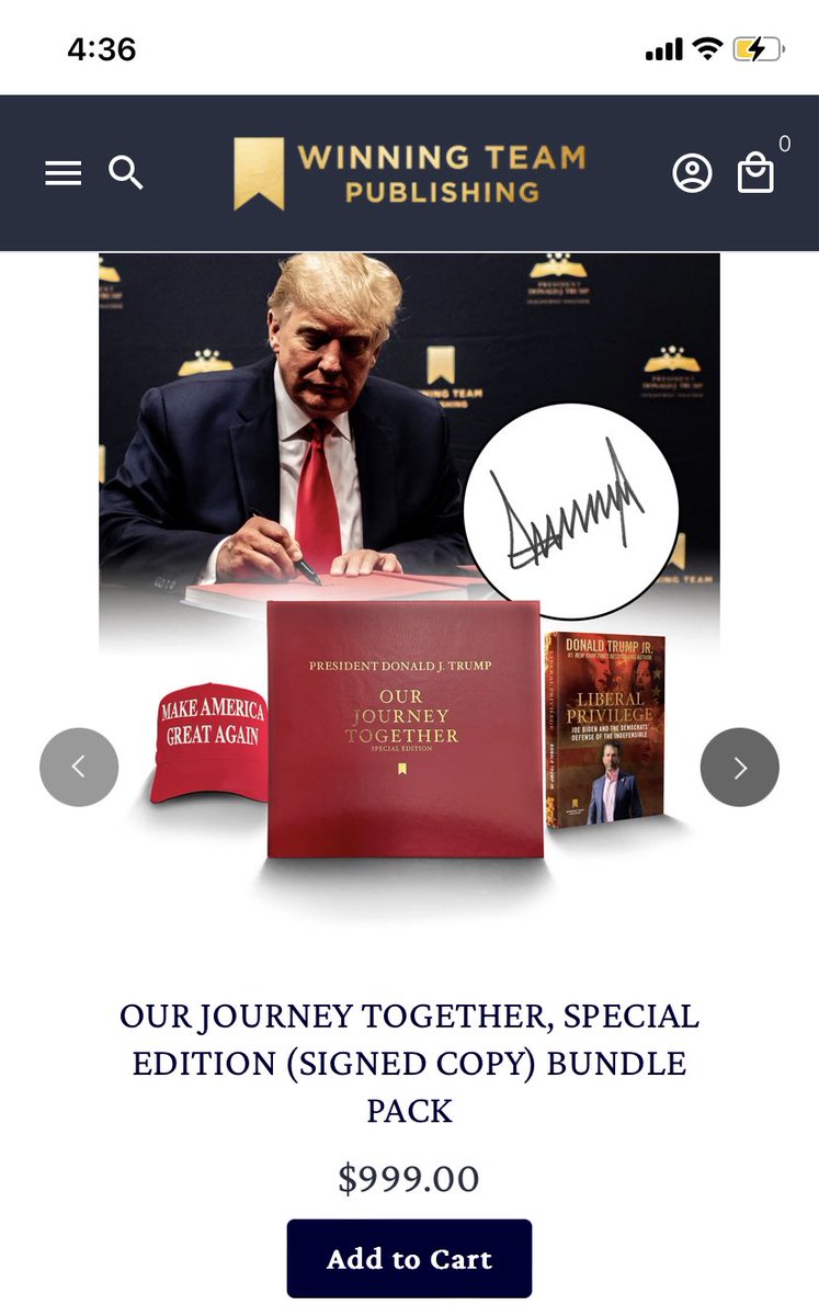 BeKind1965's tweet photo. @TuffTiffResists @magateam2024 @TristanSnell NFT scam
Book scam
Auto payments scam from his many emails
Scam to just scam

Now go buy his super duper collection of love letters before they run out. Fools born every day as my daddy would say

(Not you, his cult followers) https://t.co/211fRQ4Eai