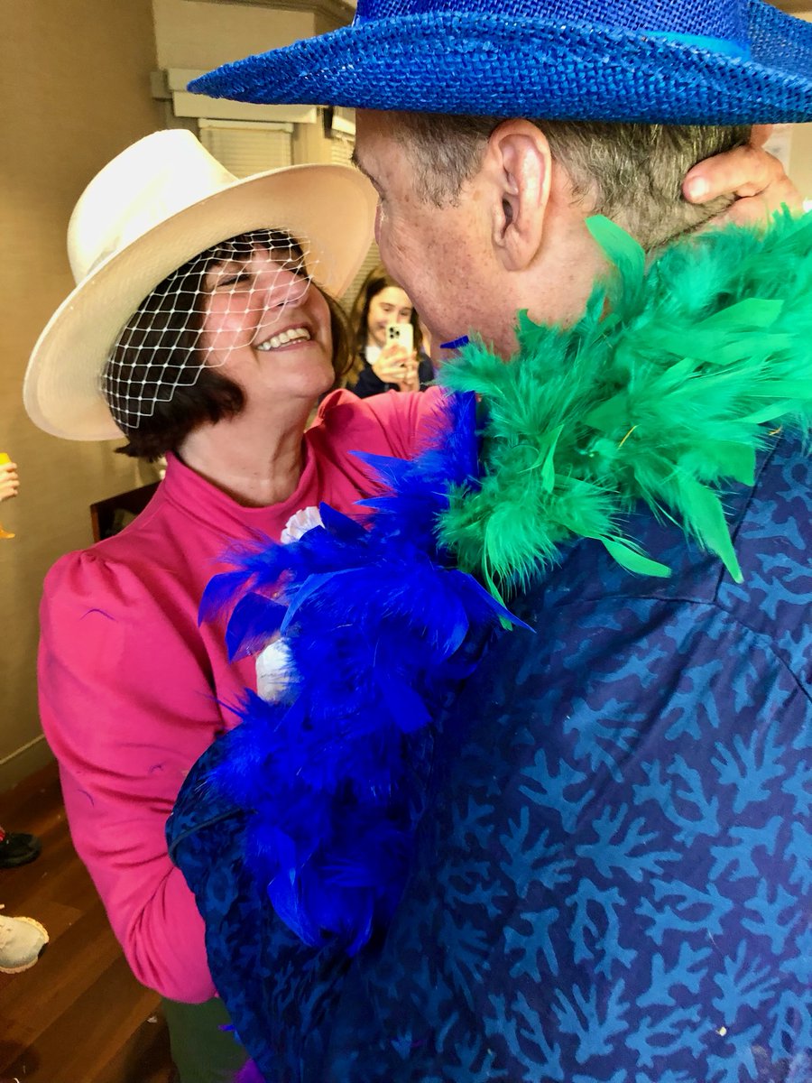 bswhealth's tweet photo. Dennis and Jodi said that marriage was never in the cards for them. However, after surviving a "widowmaker" heart attack, they knew they couldn't wait any longer. They tied the knot in his hospital room and plan to make the most of this second chance at life and love. ❤️💍 https://t.co/2DnOEnA5ac
