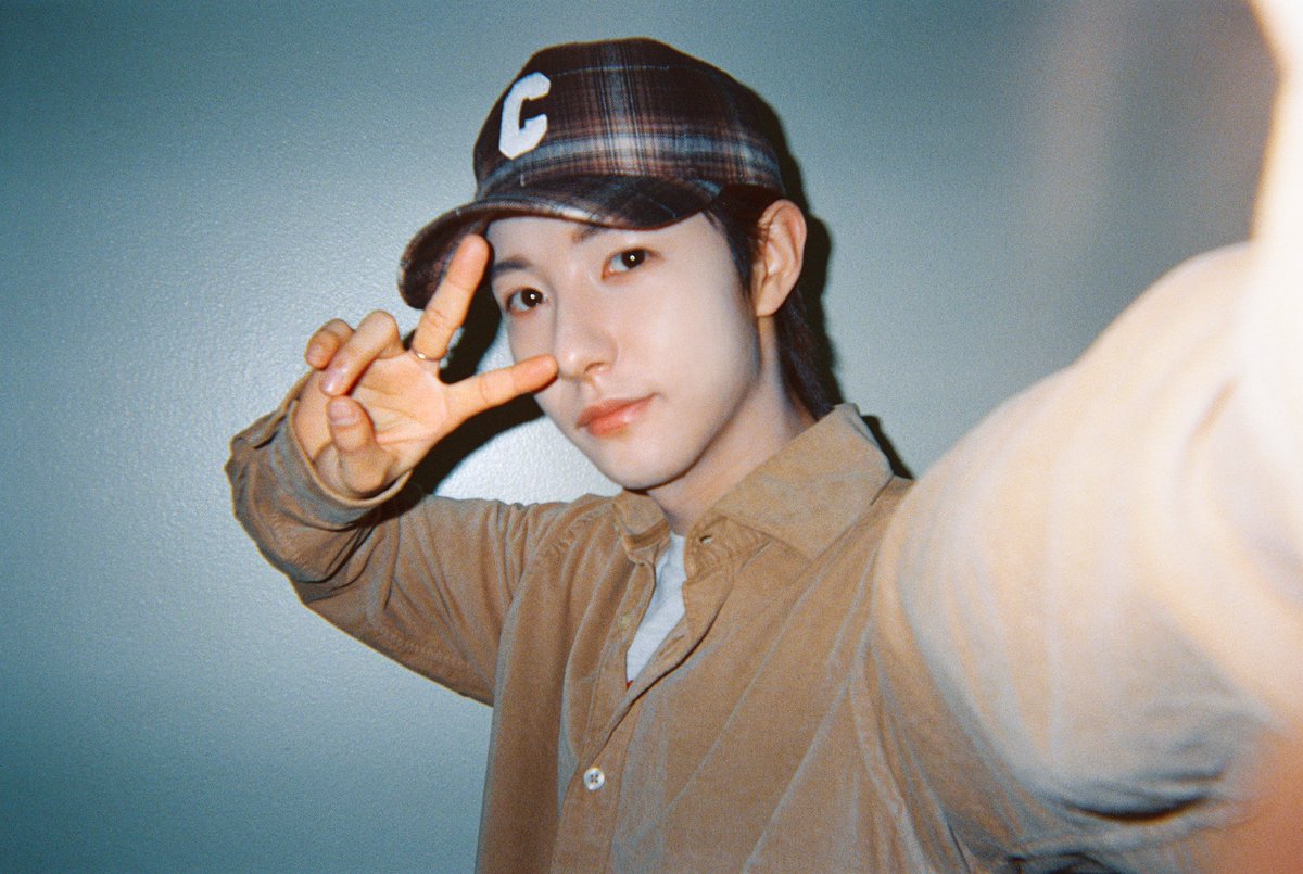 loafeys's tweet image. hbd to me 🫶