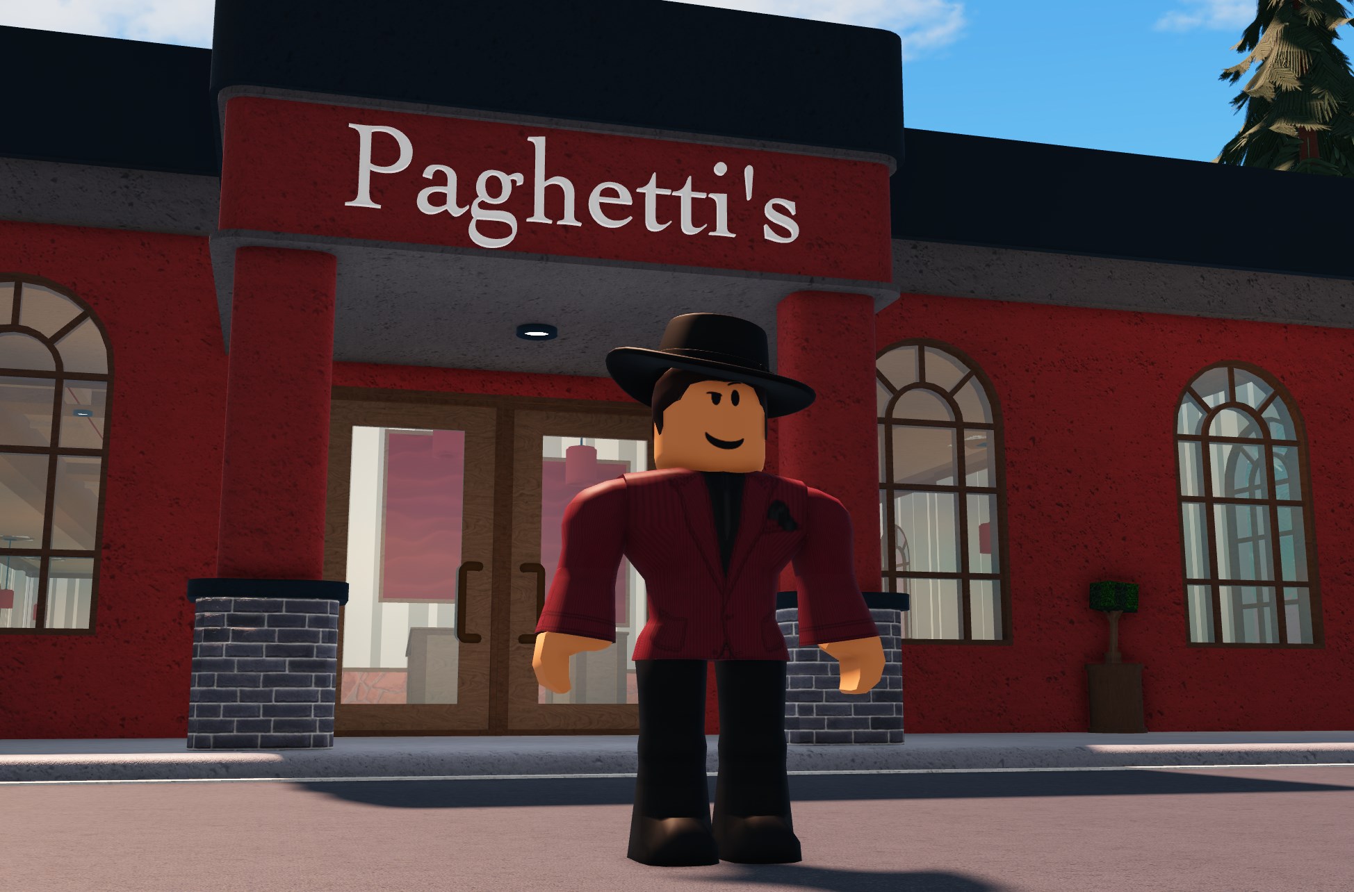 RoCitizens Robloxian's Republic of Roblox Official  The Robloxian's  Republic of Roblox Official Twitter account for the latest updates and news  of the Republic in RoCitizens