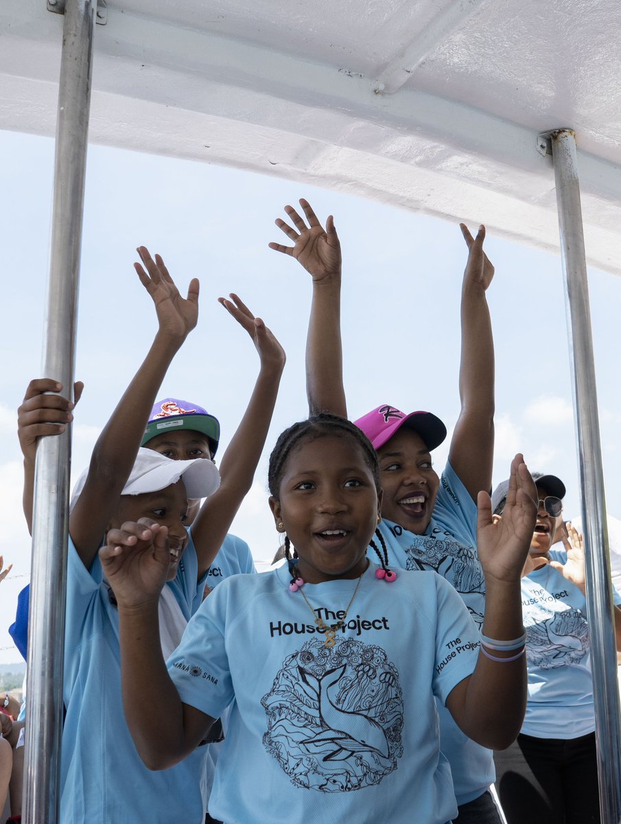 The House Project tweet media