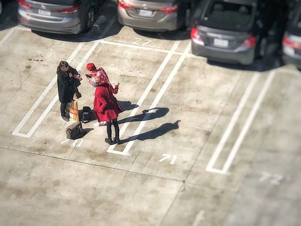 gettingcaptured's tweet photo. “Lot 70” - Los Angeles, 2019. https://t.co/U57P8qkDo8 https://t.co/EDAWodn0Su
