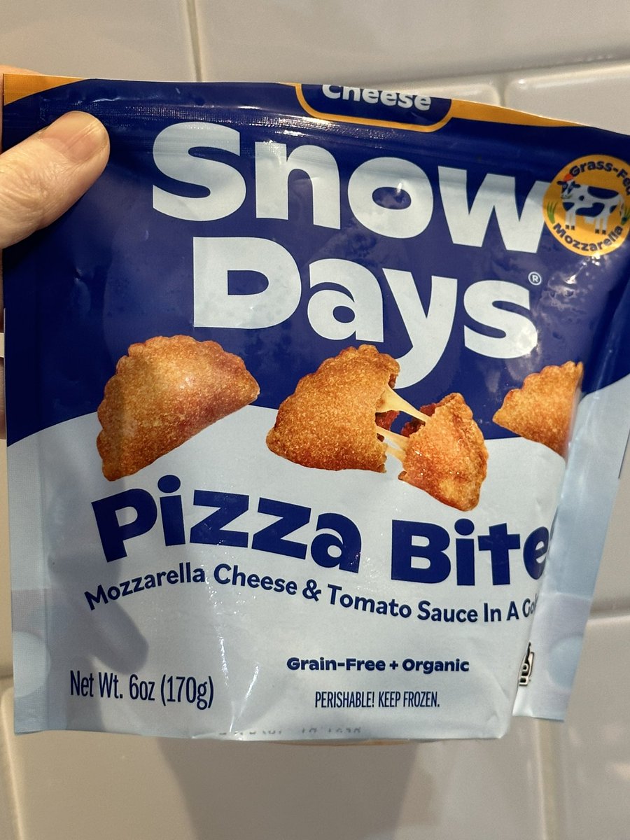 Omg favorite new foodie find these are beyond amazing <a href="/eatsnowdays/">eatsnowdays</a> was dying to taste these and found them at <a href="/foxtrotmarket/">Foxtrot</a> amazing