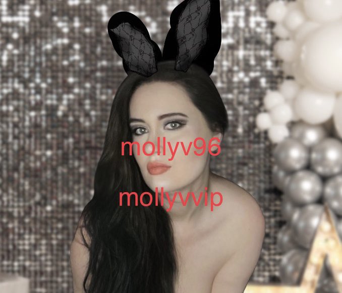 mollyvvip's tweet photo. Q&amp;A TIME!!!  Drop your questions below and ill answer them either in a separate post, or a video on onlyfans(Haven’t decided yet lol). https://t.co/MQIgNd9top