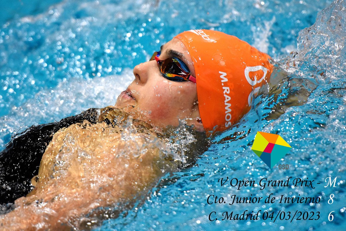 Alberto García tweet media