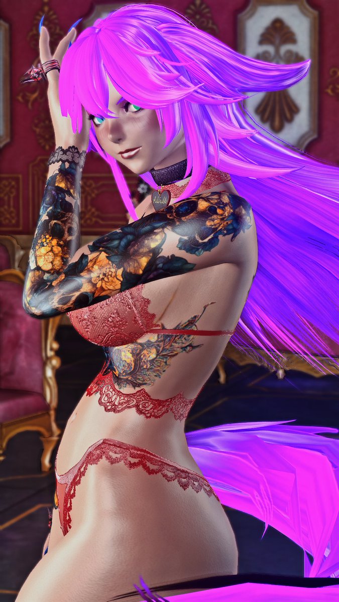 HimekoFFXIV's tweet photo. What are you looking at babe?🫦
Mesmerized by my beauty?👉👈😳

#cinnamonmods https://t.co/SQhiMvT43e