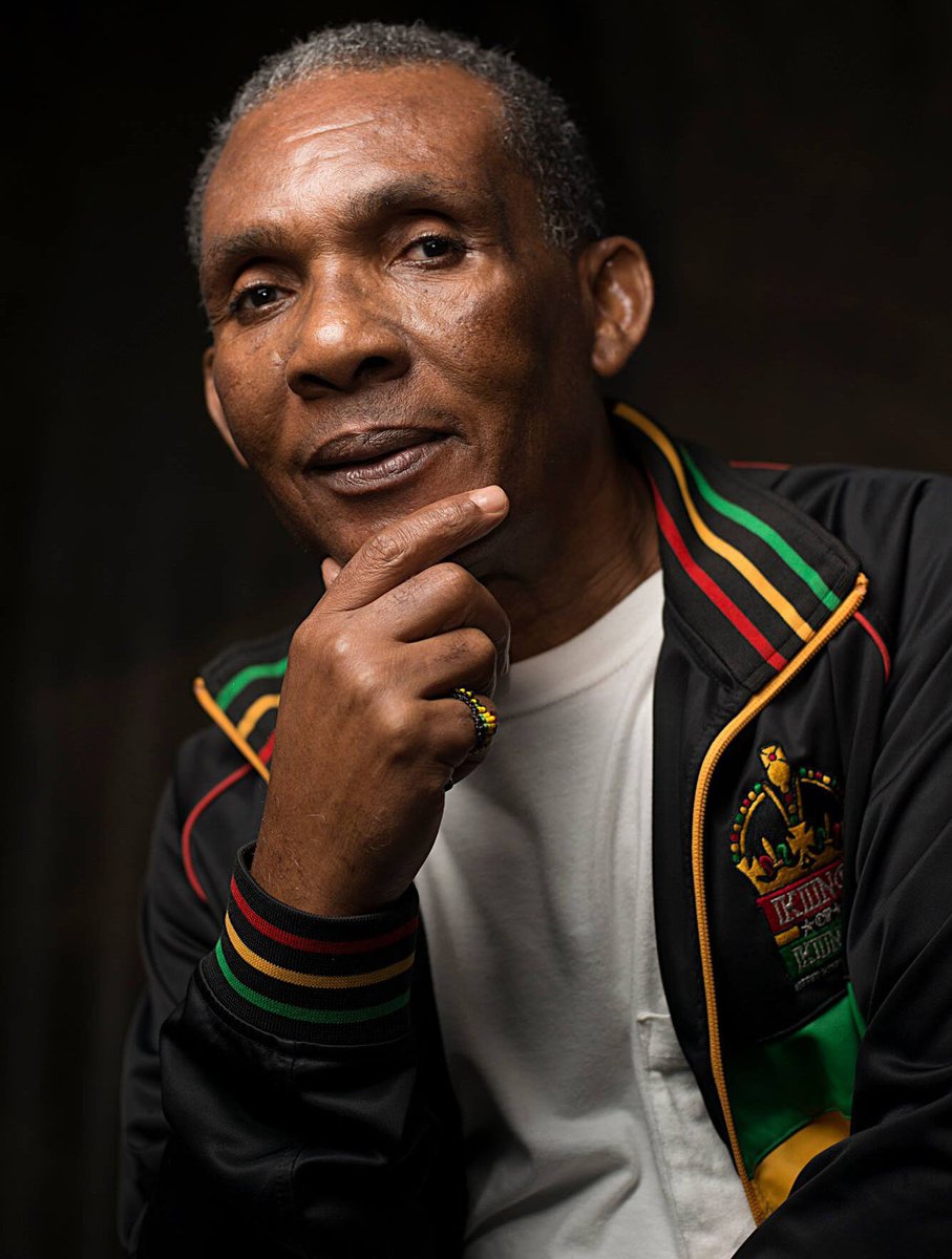 VPRecords's tweet photo. Help us wish Ken Boothe a Blessed Earthstrong!! 🎶 https://t.co/lYxmgUWHBF