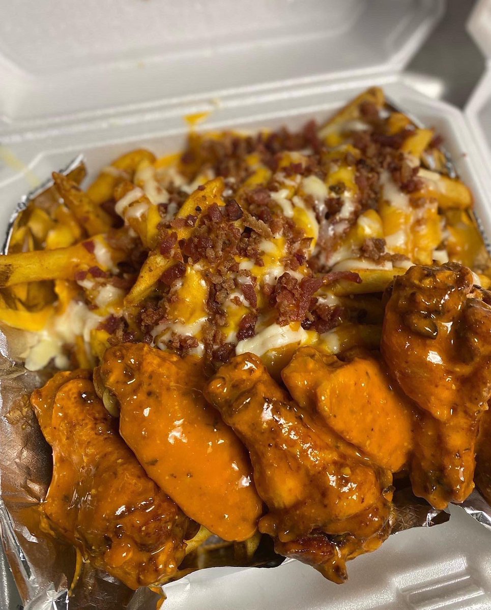 #TriggaMeals tweet media