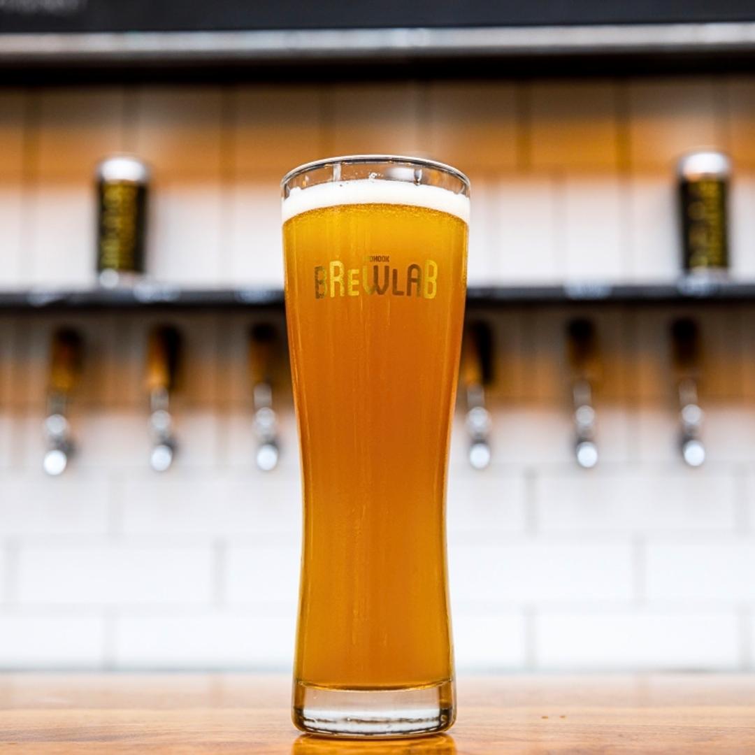 Redhook Brewery tweet media