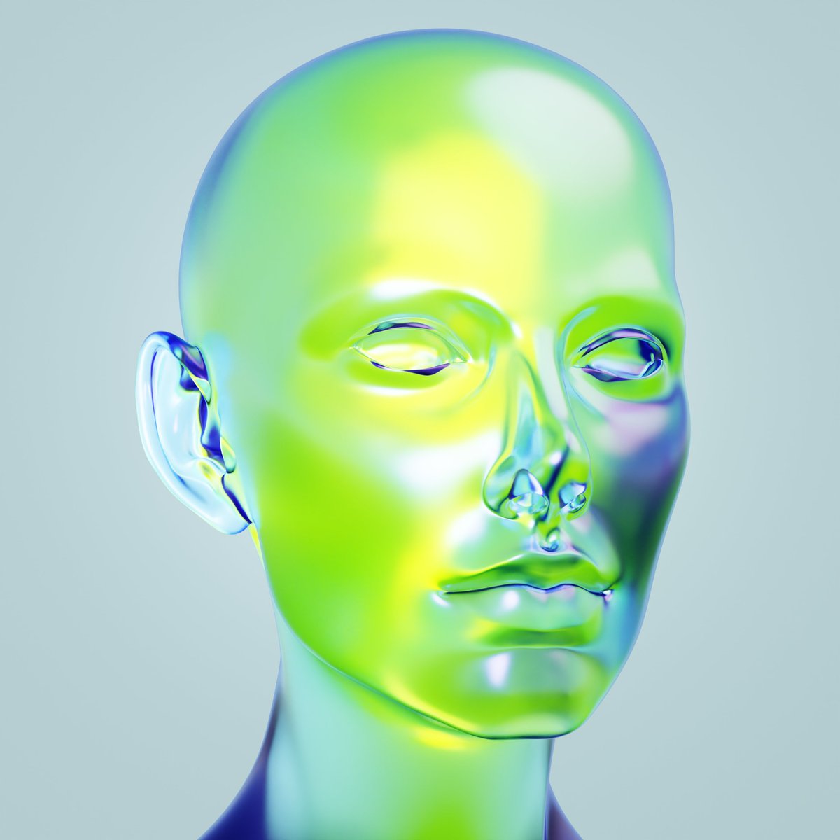 paparaaci's tweet photo. ✩ FACE 7
///
Open for suggestions, looking for a team.

#nft #nftart #blender #3d
@MoonsamaNFT #tezos
@ExosamaNFT #NFTCommunity
@RaresamaNFT https://t.co/43xeQiHBXy
