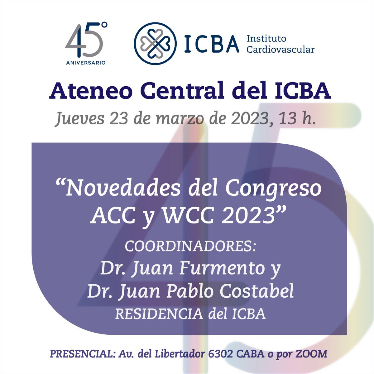 Juan Pablo Costabel MD 🇦🇷 tweet media