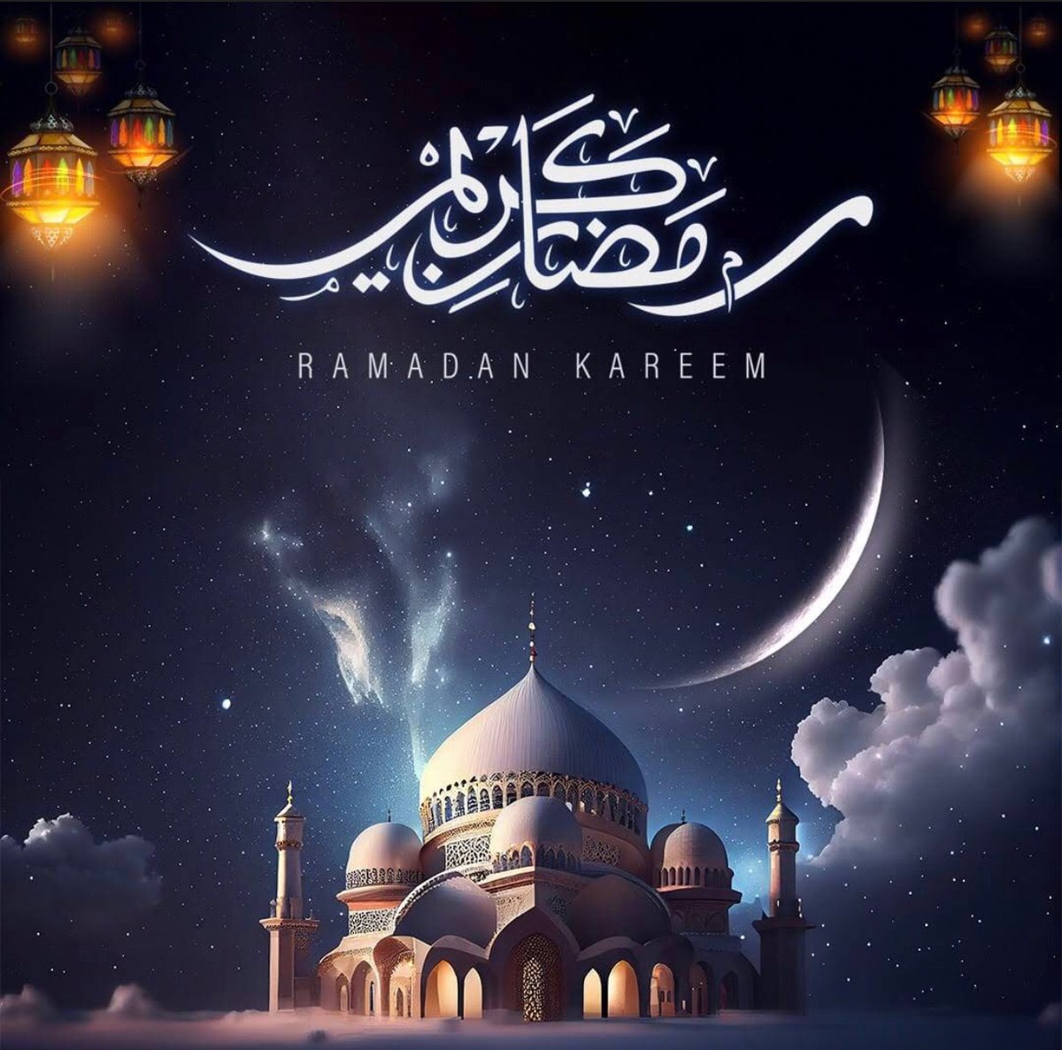 #RamadanMubarak #Ramadan #RamadanKareem #Ramadan