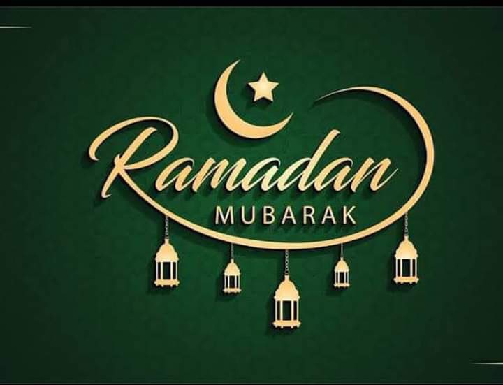 مبارك عليكم شهر الخيرات شهر #رمضان1444 ، وتقبل الله منا ومنكم صالح الأعمال.
كل عام والأمّة الإسلامية بخير.
#رمضان