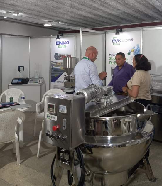 LaoIndira's tweet photo. #Mayabeque promueve cartera de oportunidades en Foro de Negocios a propósito de #FIAGROP2023 en la capital del país. #GEAFMayabeque https://t.co/R1TpYGz9Kz