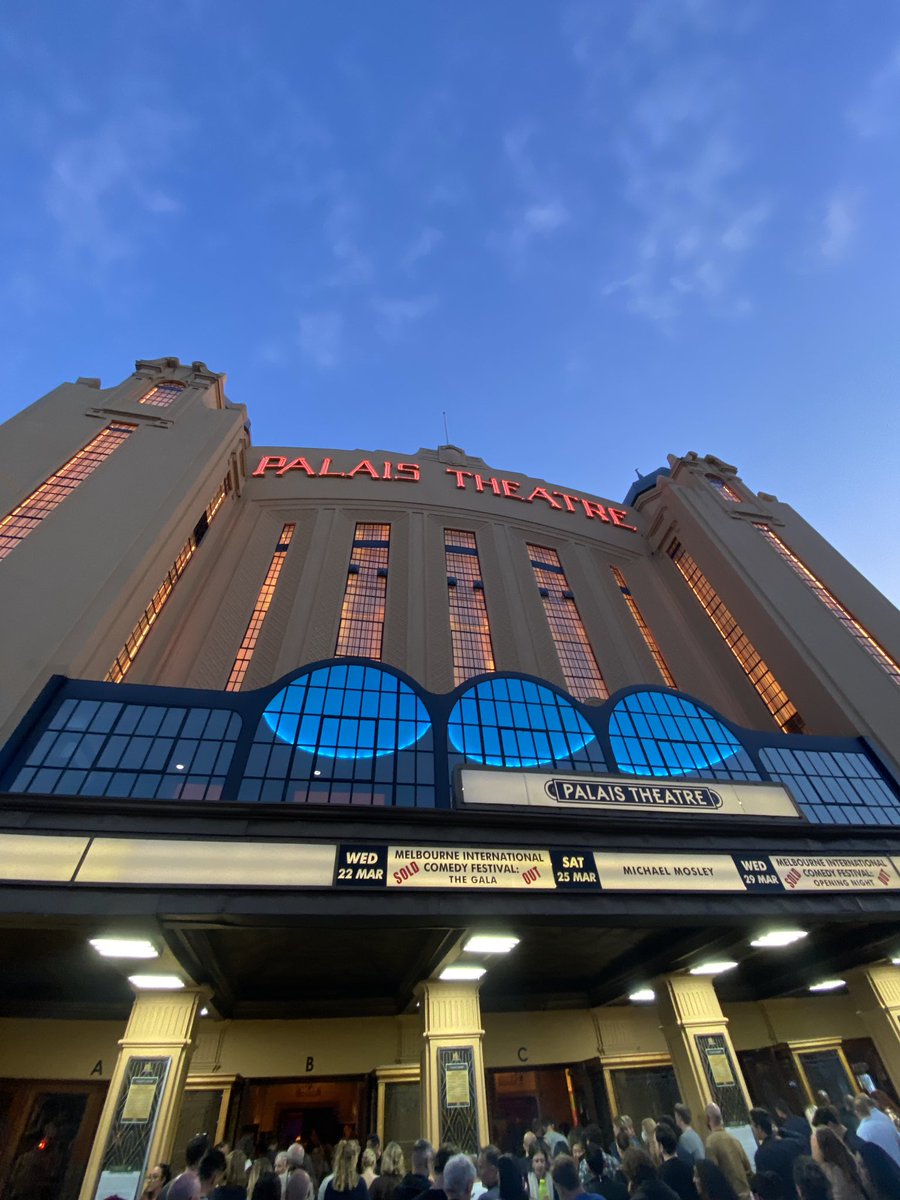 micomfestival's tweet image. Oh what a night ✨🙌