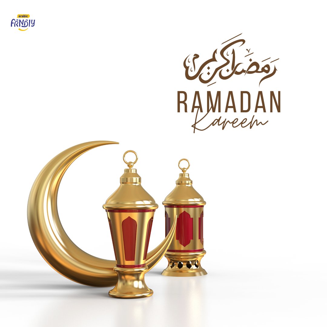 friendlyarabic's tweet photo. رمضان كريم 🌙✨

Download the app now!
https://t.co/uRfGERtRk2

#friendlyarabic #ArabicLanguage #Arabic #LearnArabic #Languages #ramadankareem #Ramadan
#Ramadan2023
#رمضان #رمضان_كريم https://t.co/oI4Ips2roT