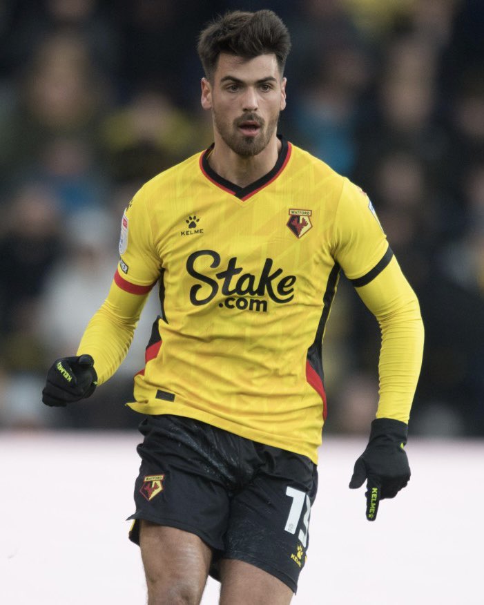 Watford Fc France 🐝 tweet media