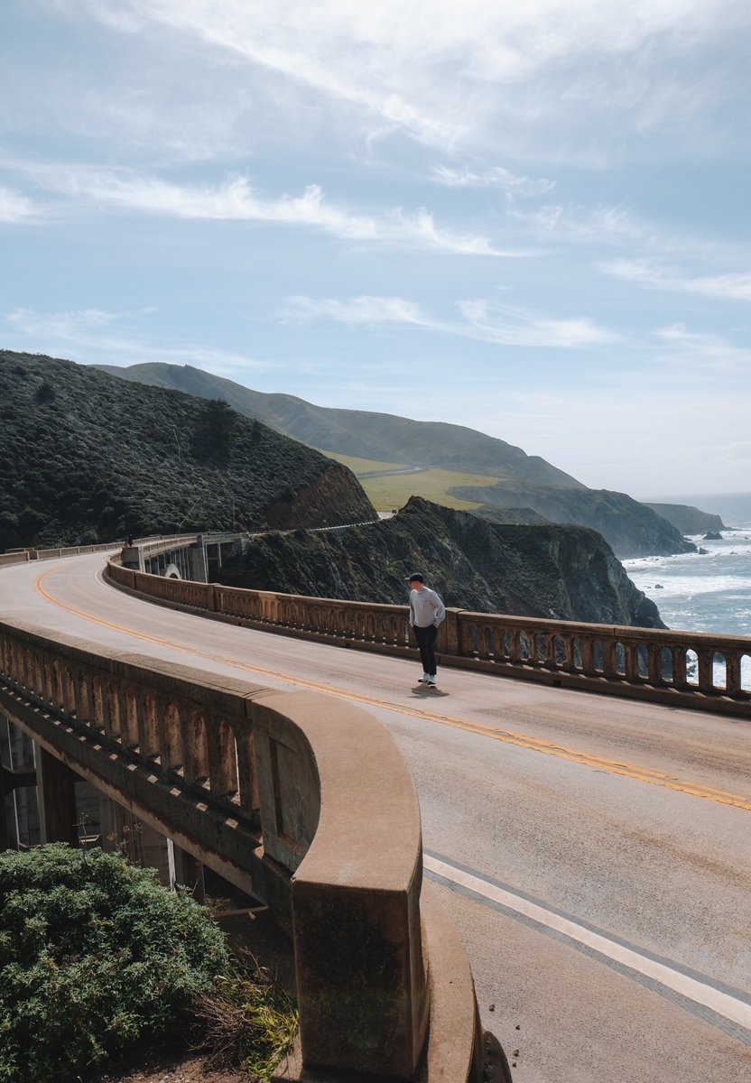Nothing beats a change of scenery! Had a fantastic week in San Francisco visiting my family and working from the <a href="/github/">GitHub</a> office. 🌁😎