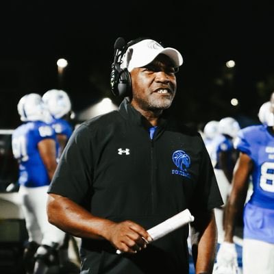 ChrisClark_'s tweet photo. Looks like SAUs new head football coach is former @FSUBroncos OC Howard Feggins according to my sources. A presser is scheduled for 2 pm tomorrow at the school. @WNCN @HBCUGameday @HBCUSports1 @TheYardHBCU https://t.co/APeN8GZAA3