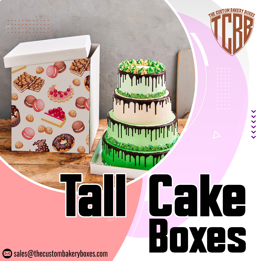 custombakerybox's tweet image. Our superior tall #cakeboxes will be the perfect product display tool to show off your delicious cakes.
𝐎𝐫𝐝𝐞𝐫 𝐑𝐢𝐠𝐡𝐭 𝐍𝐨𝐰:
thecustombakeryboxes.com/product/custom…

𝗘𝗺𝗮𝗶𝗹 𝗨𝘀 𝗔𝘁: 𝘴𝘢𝘭𝘦𝘴@𝘵𝘩𝘦𝘤𝘶𝘴𝘵𝘰𝘮𝘣𝘢𝘬𝘦𝘳𝘺𝘣𝘰𝘹𝘦𝘴.𝘤𝘰𝘮

#customcakeboxes #packaging  #Bakery