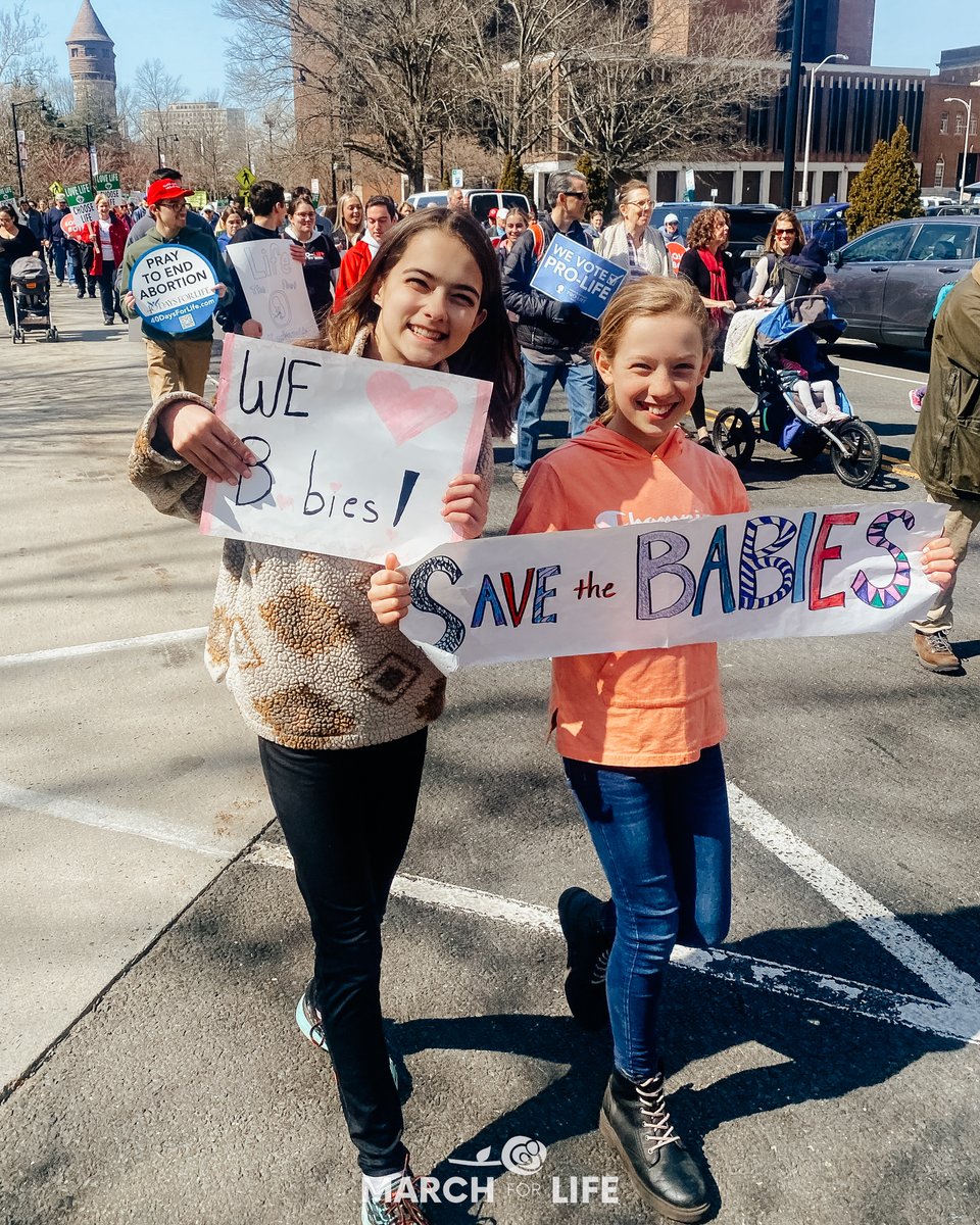 March_for_Life's tweet photo. We love babies, yes we do!
We love babies, how 'bout you? 
#CTMarchForLife https://t.co/HAQUA4iUpf