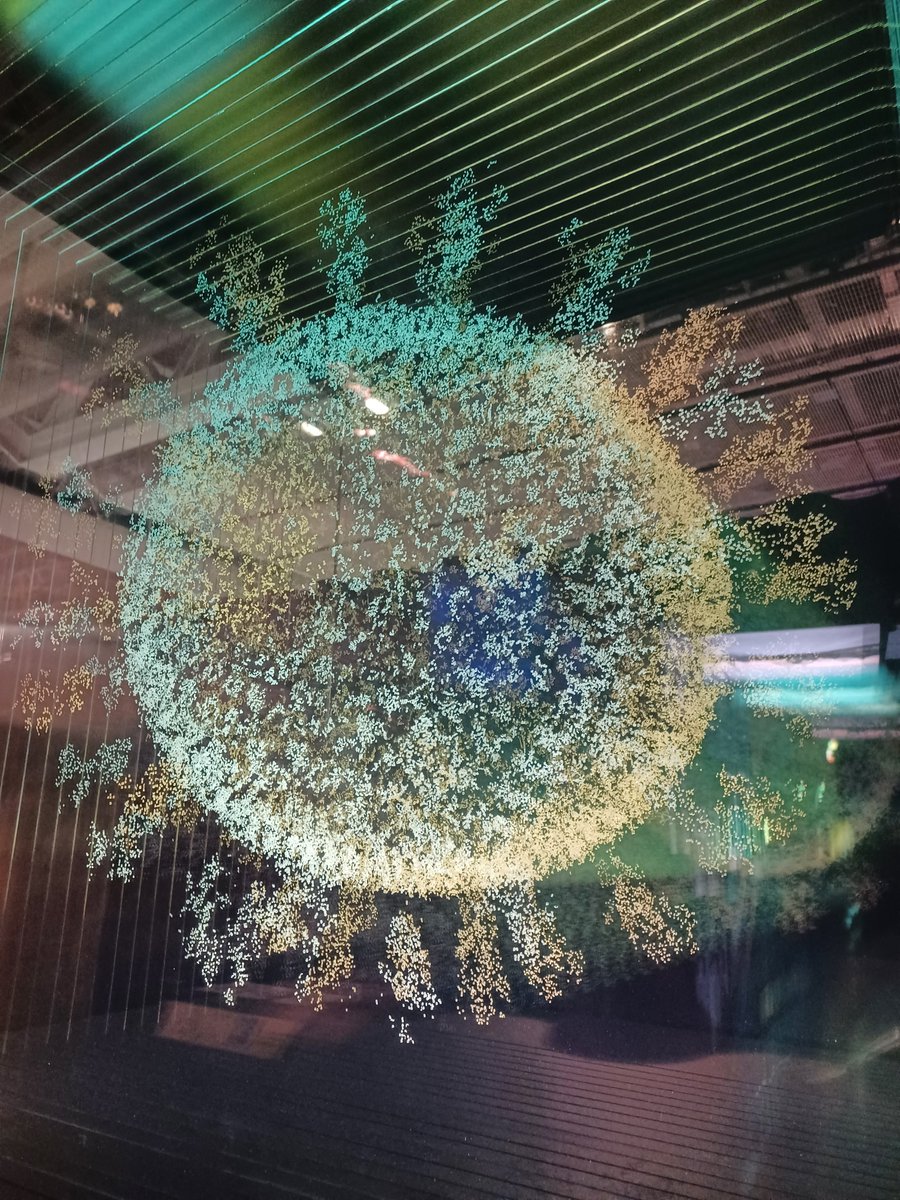 ccnlevel2media's tweet photo. Fab day with @CCN_DAG  @NHM_London, @sciencemuseum, @TheLondonEye and river cruise (Kim Kardashian's bum being a highlight!). Great day inspiring @norwichcollege students and exposing them to new ideas and experiences https://t.co/qzJ6lk6Ote