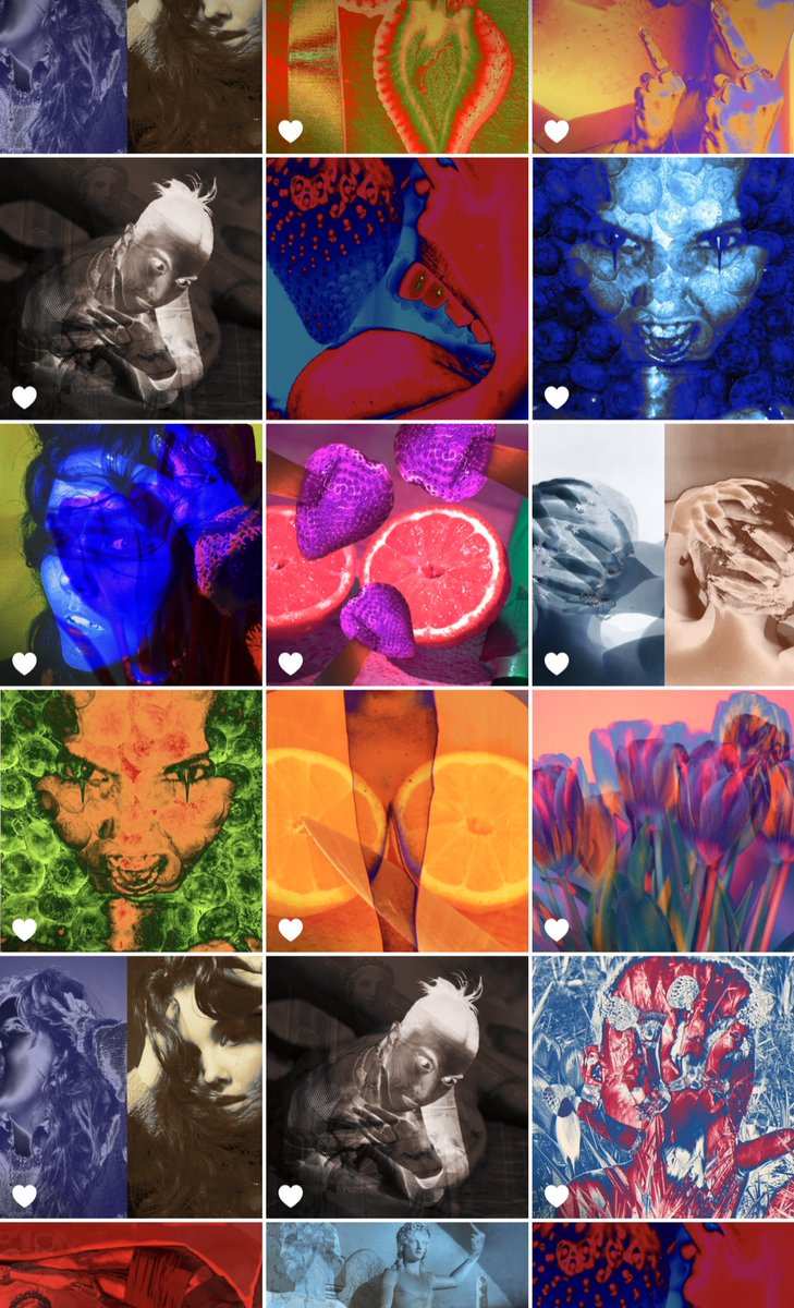 So satisfying to browse through my camera roll after a day of editing! What do you think? #EdNapPhoto