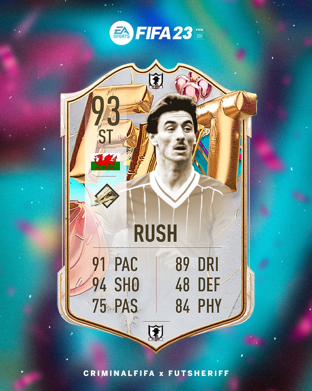 Fut Sheriff @FutSheriff - Twitter Profile