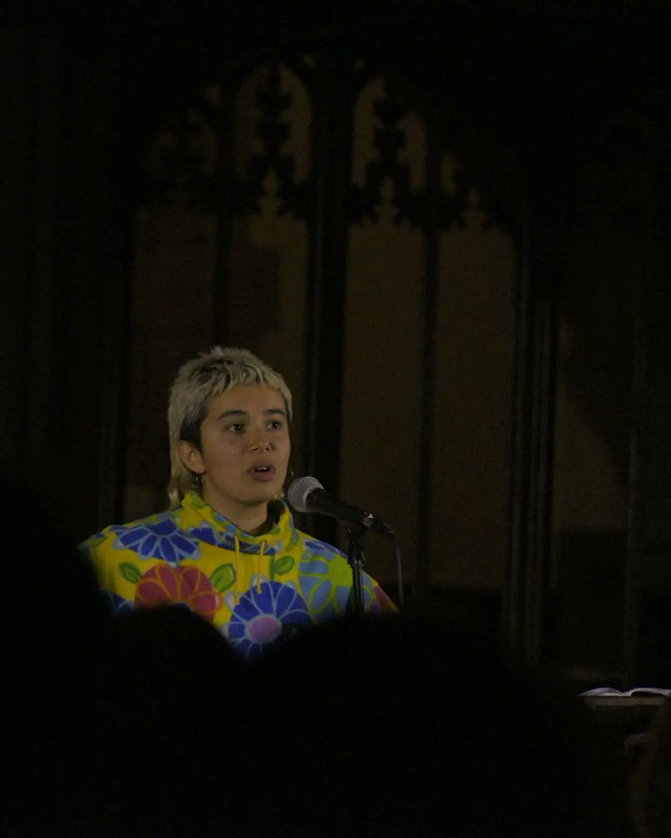 99eggy's tweet photo. Some photographs from a few months ago when I performed my poetry at @sprout_spoken's 5th Birthday Bash!

#poetry #performance #egg https://t.co/wfL4yZ8FxB