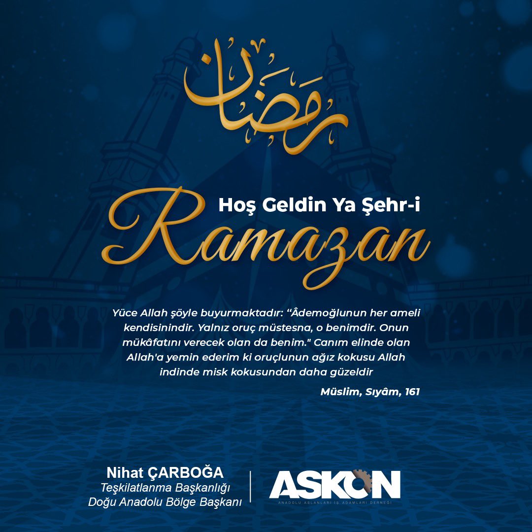 Nihat Çarboga (@nihatcarboga) on Twitter photo 