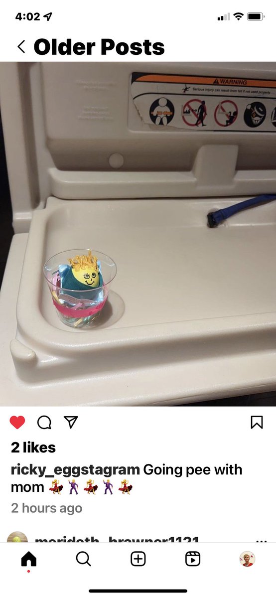 kay_mhs's tweet photo. These kids are crushing this egg baby project. https://t.co/HJ1sVnNHsw