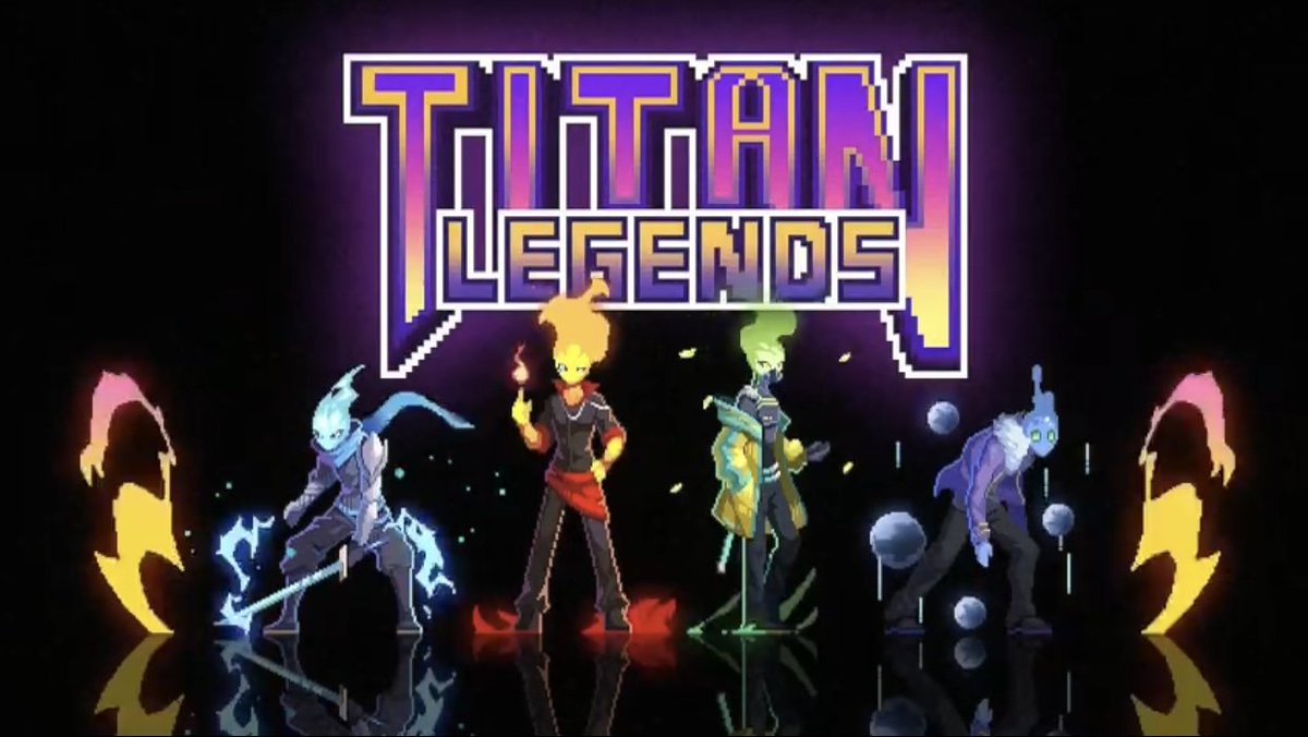 ➡️ 𝗦𝘁𝗲𝗮𝗱𝘆 𝗦𝘁𝗮𝗰𝗸 𝗟𝗲𝗴𝗲𝗻𝗱𝘀 𝗳𝗼𝗿 𝗟𝗹𝗮𝗺𝗮𝘃𝗲𝗿𝘀𝗲 𝗛𝗼𝗹𝗱𝗲𝗿𝘀
▸ Llamas can now inquire to participate in the HIGHLY ANTICIPATED upcoming Steady Stack Legends presale.

➡️ READ NOW
medium.com/llamaverse/lla…

𝗟𝗲𝘁 𝘂𝘀 𝗸𝗻𝗼𝘄 𝗶𝗳 𝘆𝗼𝘂 𝗮𝗿𝗲 𝗵𝘆𝗽𝗲𝗱