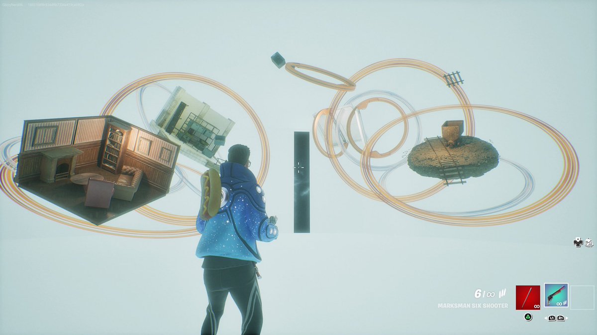 GlizzyNerd06's tweet image. #unrealeditor was allowed to cook