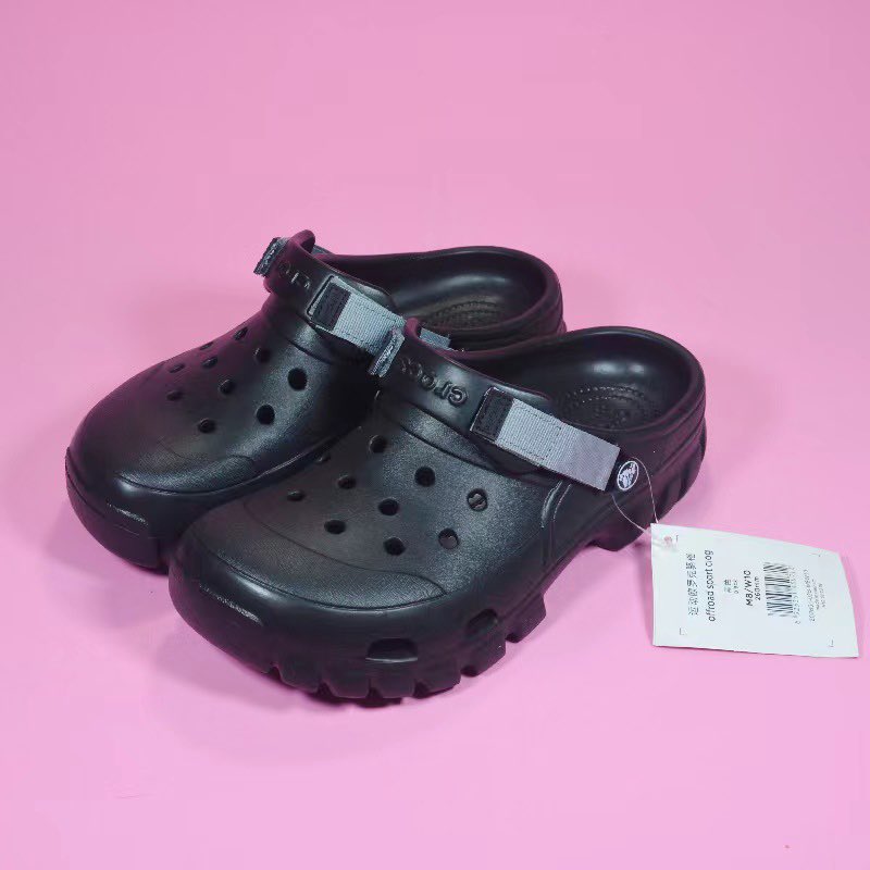 Sadeeqh_Paper's tweet photo. Crocs
Price: 16k
WhatsApp: 08067171382
Congratulations Obidients| Nasarawa| But Mc Oluomo| Amiyah| Mimiko| 25% in Abuja| RCCG| ASUU| Enugu| #nkanu east #doggy https://t.co/Xp8SQ2lDC7