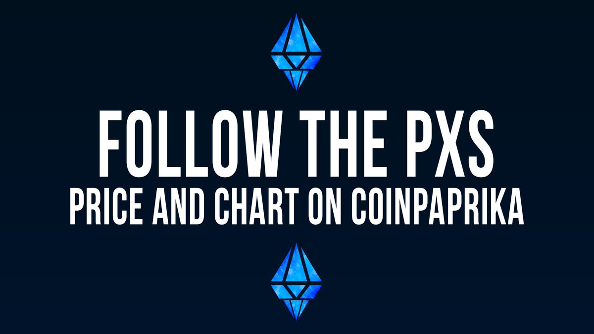 PXS - Perpetual Exchange Strategy tweet media