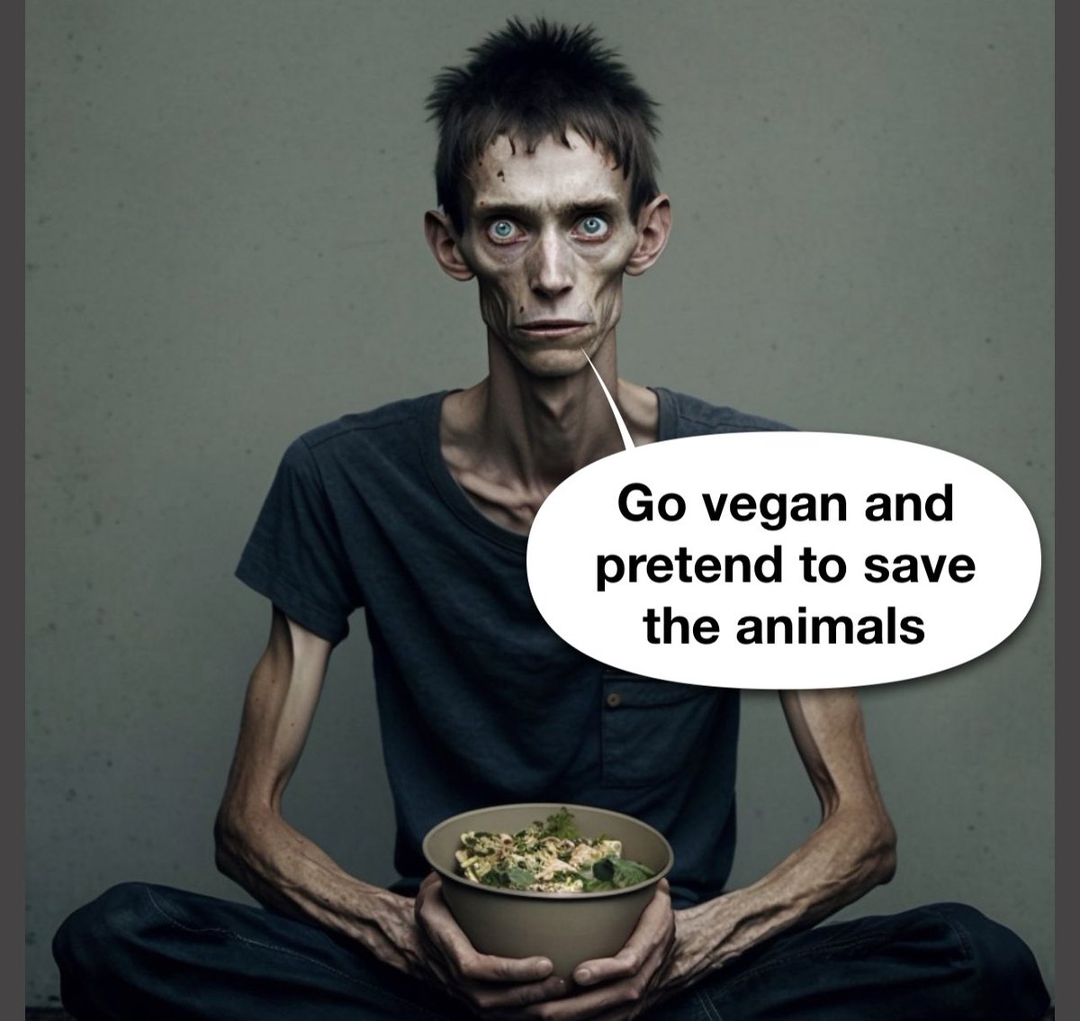 Dr Shawn Baker 🥩 tweet media