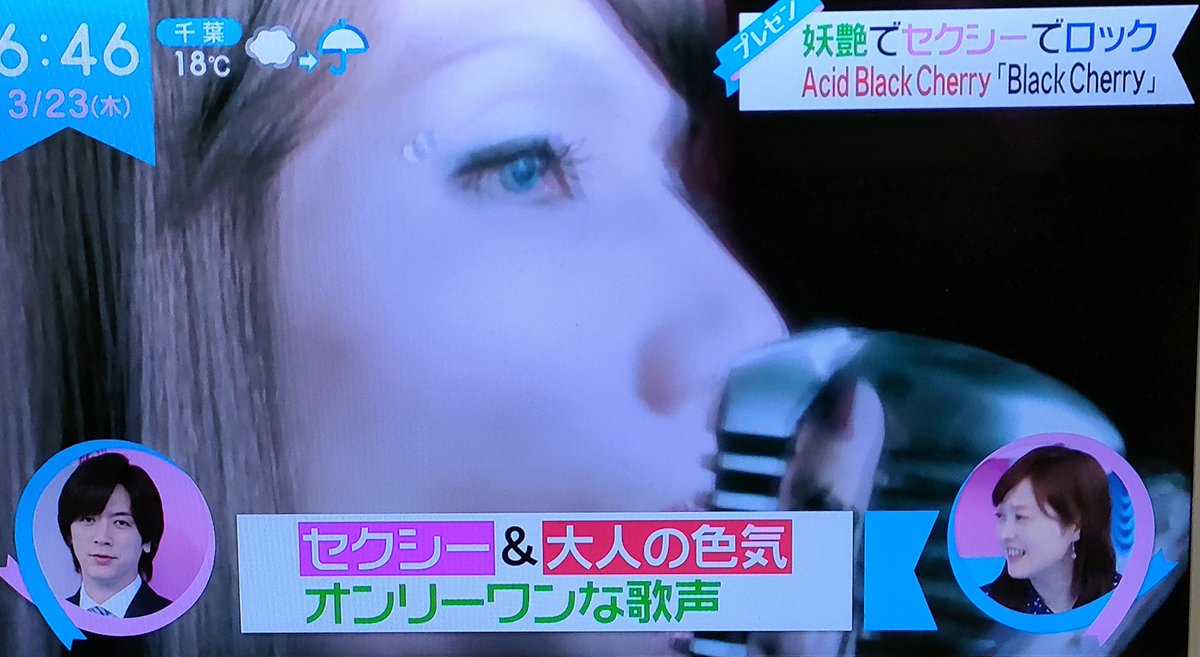 6Deer6HYDEIST's tweet photo. 好き😍❤️
#ZIP
#DAIGO
#ABC
#AcidBlackCherry https://t.co/46bgE42Ra9