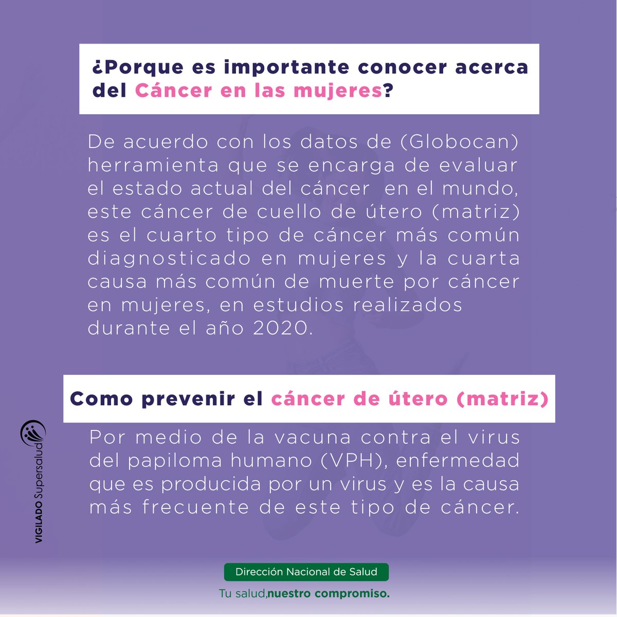 EcoopsosEPS's tweet photo. Comprometidos con la salud de todos, ECOOPSOS invita:
Jornada de vacunación gratuita, este sábado 25 de marzo de 8:00am a 4:00pm.
Tu salud, nuestro compromiso❤️ https://t.co/yuhO4WEgmN