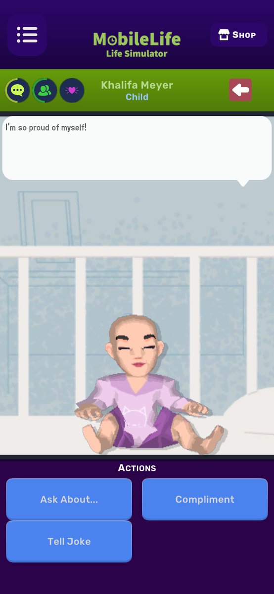 MobileLife tweet media